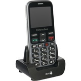 Doro Primo 218, Handy Graphit