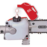 EINHELL Elektro-Stab-Heckenschere / -Säge GC-HC 90/2046 T rot/schwarz, 900 Watt, 2in1-Gerät: Teleskop-Heckenschere und Hochentaster