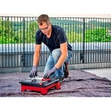 EINHELL Power X-Change Akku-Fliesenschneider TE-TC 18/115 Li - Solo, 18Volt rot/schwarz, ohne Akku und Ladegerät