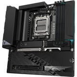 GIGABYTE B850M AORUS STEALTH, Mainboard schwarz