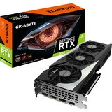 GIGABYTE GeForce RTX 3050 Gaming OC 8GD, Grafikkarte Lite Hash Rate, 2x DisplayPort, 2x HDMI 2.1