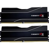 G.Skill DIMM 32 GB DDR5-5600 (2x 16 GB) Dual-Kit, Arbeitsspeicher schwarz, F5-5600J2834F16GX2-TZ5N, Trident Z5 NEO, AMD EXPO