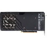 Gainward GeForce RTX 4070 SUPER Ghost Generalüberholt, Grafikkarte DLSS 3, 3x DisplayPort, 1x HDMI 2.1