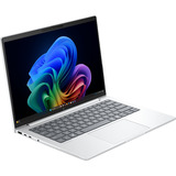 HP EliteBook 8 G2a (DL9U8ET), Notebook silber, AMD Ryzen AI 7 450, AMD Radeon 860M, 32 GB LPDDR5X, 1 TB (1 TB SSD), Windows 11 Pro