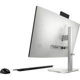 HP EliteStudio 8 All-in-One G1i 27 inch (A55R3ET), PC-System schiefer, Windows 11 Pro