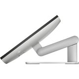 HP EliteStudio 8 All-in-One G1i 27 inch (A55R3ET), PC-System schiefer, Windows 11 Pro