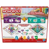 Hasbro Monopoly Junior, Brettspiel 