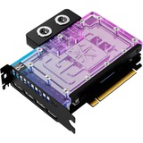 INNO3D GeForce RTX 5080 ICHILL FROSTBITE, Grafikkarte DLSS 4, 3x DisplayPort, 1x HDMI 2.1