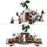 LEGO 75641 One Piece Doc Baders Versteck, Konstruktionsspielzeug 