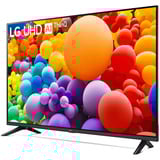 LG 55UT73006LA.AEU, LED-Fernseher 138.8 cm (55 Zoll), schwarz, UltraHD/4K, SmartTV, HDR
