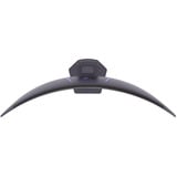 LG UltraGear 45GX950A-B OLED, Gaming-Monitor 113 cm (44.5 Zoll), dunkelgrau, WUHD, Curved, Dual Mode (330Hz/165Hz), 330Hz Panel