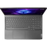 Lenovo LOQ (82XV00JLGE), Gaming-Notebook grau, Windows 11 Home 64-Bit, 144 Hz Display, 512 GB SSD