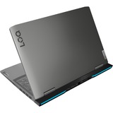 Lenovo LOQ (82XV00JLGE), Gaming-Notebook grau, Windows 11 Home 64-Bit, 144 Hz Display, 512 GB SSD