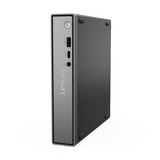 Lenovo ThinkCentre neo50q Gen 5 (13B9001GGE), Mini-PC schwarz, Windows 11 Pro