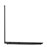 Lenovo ThinkPad E16 G4 AMD (21Y4003SGE), Notebook schwarz, AMD Ryzen AI 5 330, AMD Radeon 820M, 15.96484375 GB DDR5, 512 GB (512 GB SSD), Windows 11 Pro