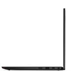 Lenovo ThinkPad L13 2-in-1 G5 (21LM0027GE), Notebook schwarz, Intel® Core™ Ultra 7 165U, Intel® Graphics, 32 GB LPDDR5, 1 TB (1 TB SSD), Windows 11 Pro 64-Bit
