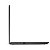Lenovo ThinkPad L13 2-in-1 G5 (21LM0027GE), Notebook schwarz, Intel® Core™ Ultra 7 165U, Intel® Graphics, 32 GB LPDDR5, 1 TB (1 TB SSD), Windows 11 Pro 64-Bit