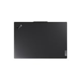 Lenovo ThinkPad P16v G3 (21RS004XGE), Notebook schwarz, Intel® Core™ Ultra 7 255H, NVIDIA RTX PRO 1000, 32 GB DDR5, 512 GB (512 GB SSD), Windows 11 Pro