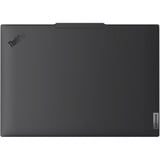 Lenovo ThinkPad T14 G6 (21QG009SGE), Notebook schwarz, Intel® Core™ Ultra 5 226V, Intel® Arc™ Graphics 130V, 16 GB LPDDR5X, 512 GB (512 GB SSD), Windows 11 Pro