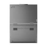 Lenovo ThinkPad X1 2-in-1 G10 Aura Edition (21Q00070GE), Notebook grau, Intel® Core™ Ultra 7 255U, Intel® Graphics, 32 GB LPDDR5X, 1 TB (1 TB SSD), Windows 11 Pro