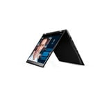 Lenovo ThinkPad X1 Yoga G7 Generalüberholt, Notebook schwarz, Intel® Core™ i5-1245U, Intel® Iris® Xe Graphics, 32 GB LPDDR5, 256 GB (256 GB SSD), Windows 11 Pro