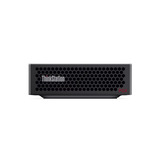 Lenovo ThinkStation PGX (30KL000FGF), Mini-PC schwarz, NVIDIA DGX OS