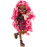MGA Entertainment Rainbow High CORE Fashion Doll - Rose, Puppe