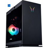 Medion ERAZER Engineer X20 (MD35268), Gaming-PC schwarz/transparent, Windows 11 Home 64-Bit