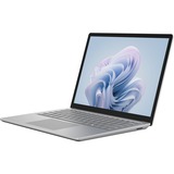 Microsoft Surface Laptop 6 for Business, Notebook platin, Intel® Core™ Ultra 7 165H, Intel® Arc™ Graphics, 32 GB LPDDR5X, 1 TB (1 TB SSD), Windows 11 Pro, 1TB, Core Ultra 5