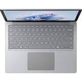Microsoft Surface Laptop 6 for Business, Notebook platin, Intel® Core™ Ultra 7 165H, Intel® Arc™ Graphics, 32 GB LPDDR5X, 1 TB (1 TB SSD), Windows 11 Pro, 1TB, Core Ultra 5