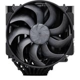 Noctua NH-D15 G2 chromax.black, CPU-Kühler 140 mm