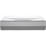 Optoma CinemaX D2, DLP-Beamer weiß, UltraHD/4K, HDR, Full 3D