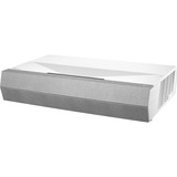 Optoma CinemaX D2, DLP-Beamer weiß, UltraHD/4K, HDR, Full 3D