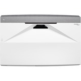 Optoma CinemaX D2, DLP-Beamer weiß, UltraHD/4K, HDR, Full 3D
