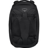 Osprey Fairview 55 , Rucksack schwarz, 55 Liter