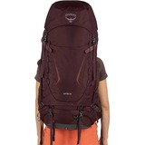 Osprey Kyte 58, Rucksack lila, 58 Liter, Größe WM/L