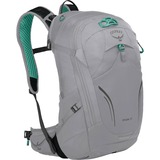 Osprey Sylva 20, Rucksack grau, 20 Liter