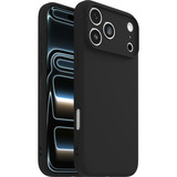 Otterbox Figura, Handyhülle schwarz, iPhone 18 Pro Max/17 Pro Max, MagSafe