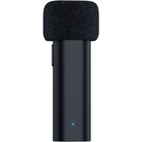 Razer Seiren BT, Mikrofon schwarz, Bluetooth, USB-C