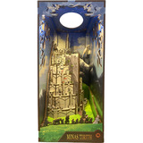 Revell Tiny Adventures - Herr der Ringe "Minas Tirith", Basteln 