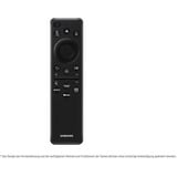 SAMSUNG GQ65S90FATXZG, OLED-Fernseher 163 cm (65 Zoll), schwarz/silber, UltraHD/4K, Vision AI, PVR, Twin-Tuner, 100Hz Panel