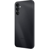SAMSUNG Galaxy A14 64GB, Handy Black Mist, Dual SIM, Android 13