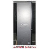 Samsung RL38C600CB1/EG, Kühl-/Gefrierkombination edelstahl (dunkel), AI Energy Mode, No Frost+