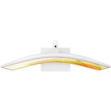 Samsung ViewFinity S65TC S34C650TAU, LED-Monitor 86.4 cm (34 Zoll), weiß, UWQHD, VA, Curved, AMD Free-Sync, Thunderbolt 4.0, 100Hz Panel