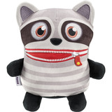 Schmidt Spiele Sorgenfresser Rokko, Kuscheltier Edition Boogie Woogies, 20 cm