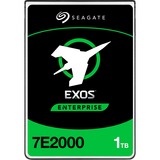 Seagate Exos 7E2000 1 TB, Festplatte SAS 12 GB/s, 2,5"