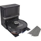 Shark PowerDetect NeverTouch 2-in-1 RV2800YEEU, Saugroboter schwarz/silber