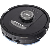 Shark PowerDetect NeverTouch 2-in-1 RV2800YEEU, Saugroboter schwarz/silber