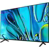 Sony Bravia K55S35B, LED-Fernseher 139 cm (55 Zoll), schwarz, UltraHD/4K, Google TV