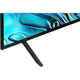 Sony Bravia K55S35B, LED-Fernseher 139 cm (55 Zoll), schwarz, UltraHD/4K, Google TV